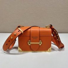 Prada Satchel Bags